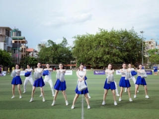 CHO THUÊ NHÓM CỔ ĐỘNG