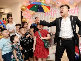 CHO THUÊ ẢO THUẬT GIA