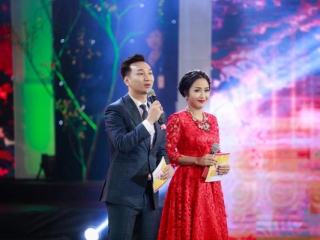 CUNG CẤP MC DẪN CHƯƠNG TRÌNH